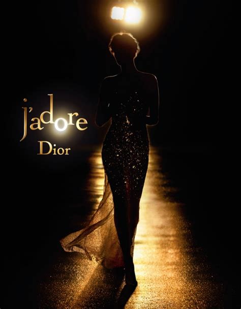 dior j'adore 2024|j'adore Dior new face.